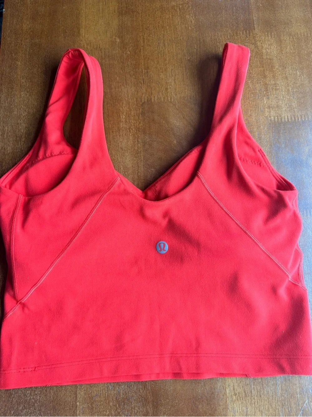 Lululemon Align Tank